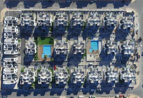 Villa Oasis Hill - Orihuela Costa