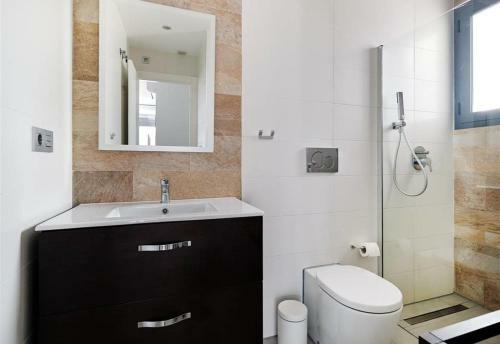 Villa Oasis Hill - Orihuela Costa