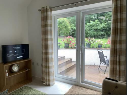 Apartamento Little Skirrid Cwtch