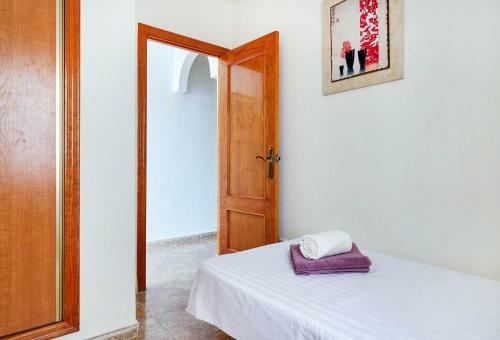 Apartment Eva Cabo Roig