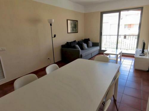 Apartamento Msj58 Espacioso Duplex En Marina Sant Jordi