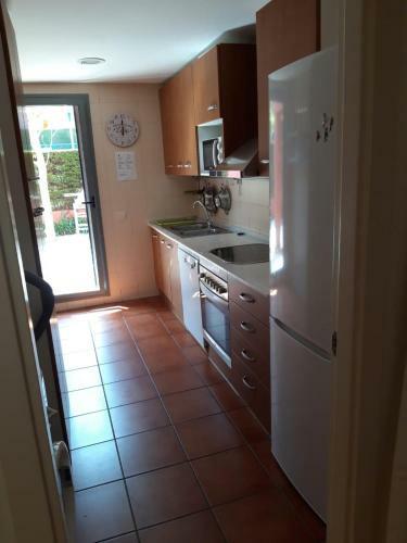Apartamento Casa Regreso