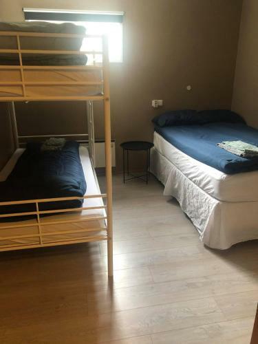 Hostal �verhamar Hostel