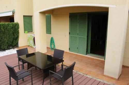 Apartamento Planta Baja Acceso Directo Piscina