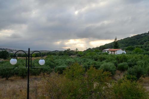 Apartamento Niki Mountain House