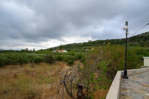 Apartamento Niki Mountain House