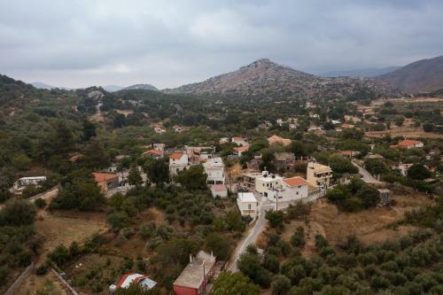 Apartamento Niki Mountain House