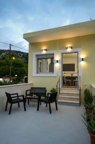 Apartamento Niki Mountain House