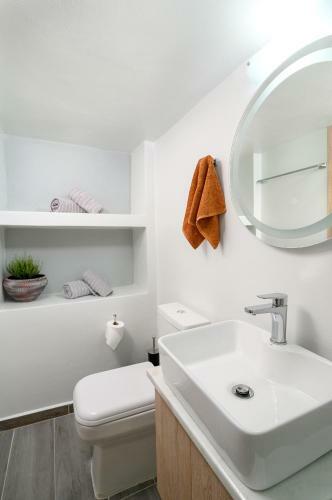 Apartamento Niki Mountain House