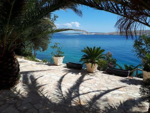 Apartments Horvat On Island Pag