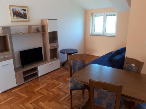 Apartments Horvat On Island Pag
