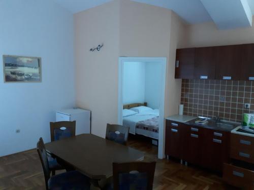 Apartments Horvat On Island Pag
