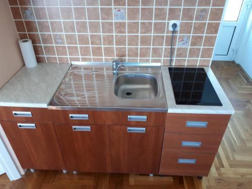 Apartments Horvat On Island Pag
