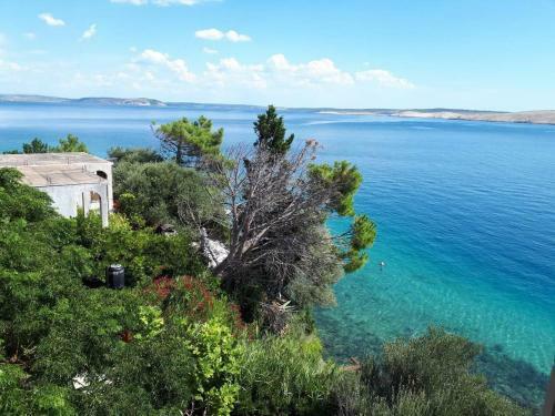 Apartments Horvat On Island Pag