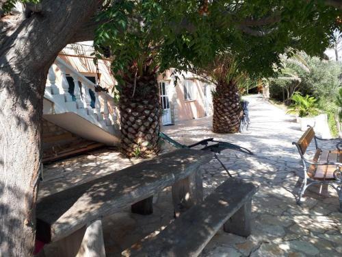 Apartments Horvat On Island Pag