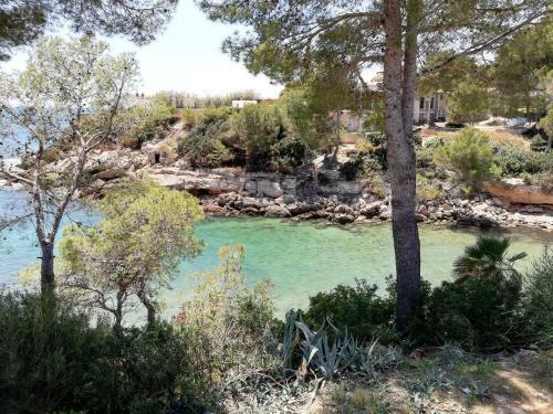 Xalet A Primera Linea De Mar