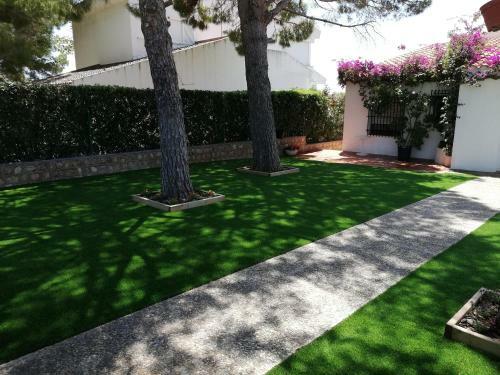 Xalet A Primera Linea De Mar