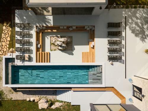 Beautiful Villa Mons Caldera