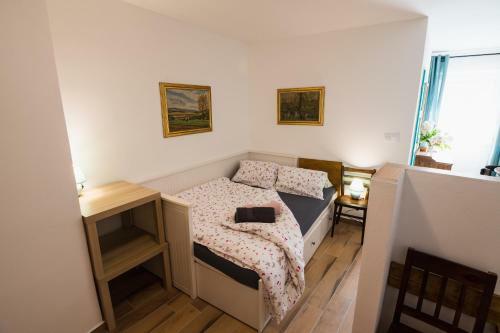 Apartamento ?korni?k?v Statek