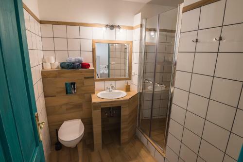 Apartamento ?korni?k?v Statek