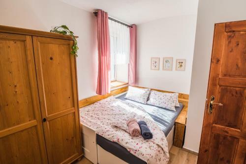 Apartamento ?korni?k?v Statek