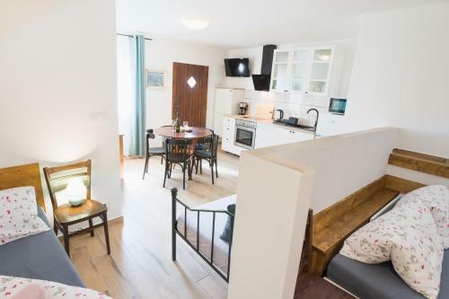 Apartamento ?korni?k?v Statek