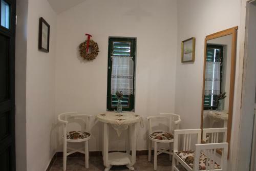Apartamento Patr�cia Pihen?h�z