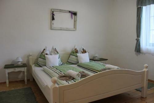 Apartamento Patr�cia Pihen?h�z