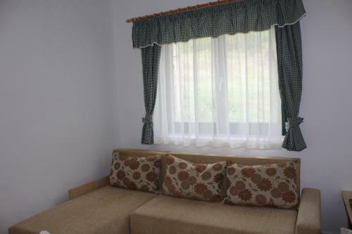 Apartamento Patr�cia Pihen?h�z