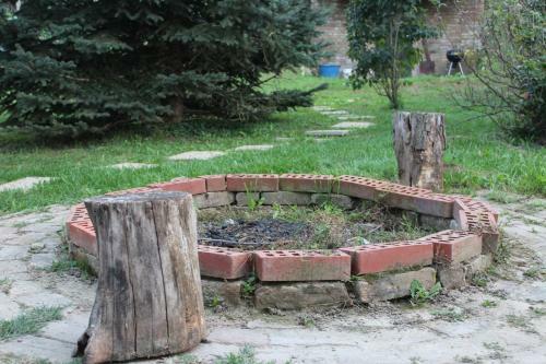 Apartamento Patr�cia Pihen?h�z