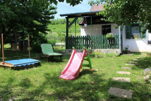 Apartamento Patr�cia Pihen?h�z