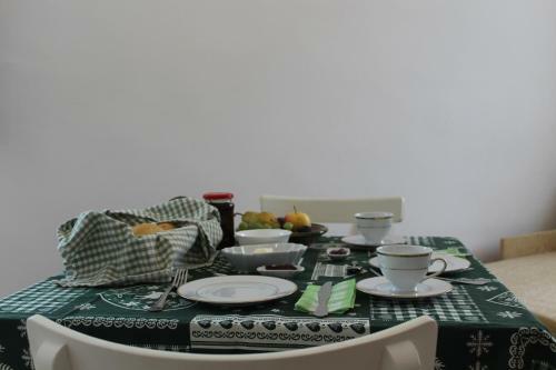 Apartamento Patr�cia Pihen?h�z