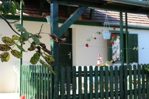 Apartamento Patr�cia Pihen?h�z