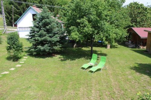 Apartamento Patr�cia Pihen?h�z