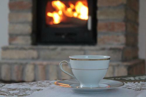 Apartamento Patr�cia Pihen?h�z