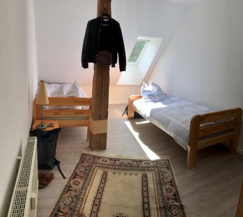 Apartamento Gutshaus Alt-jargenow