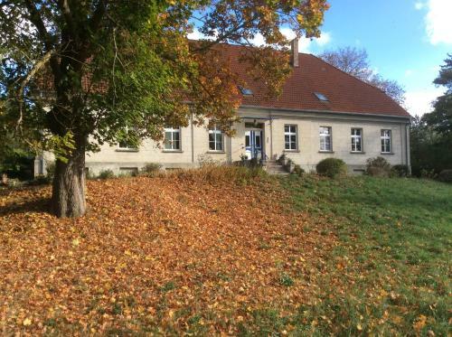 Apartamento Gutshaus Alt-jargenow