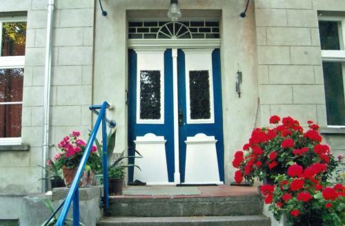 Apartamento Gutshaus Alt-jargenow