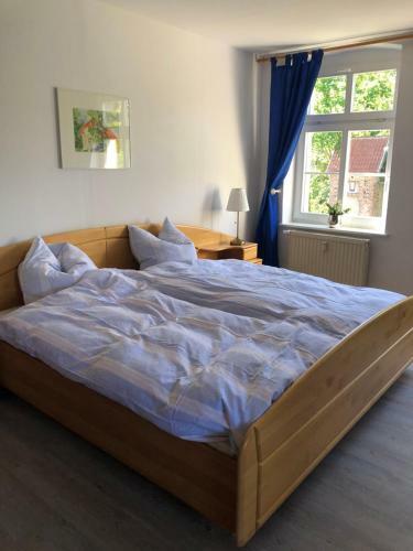 Apartamento Gutshaus Alt-jargenow