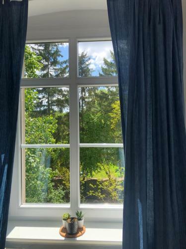 Apartamento Gutshaus Alt-jargenow
