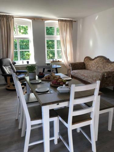 Apartamento Gutshaus Alt-jargenow