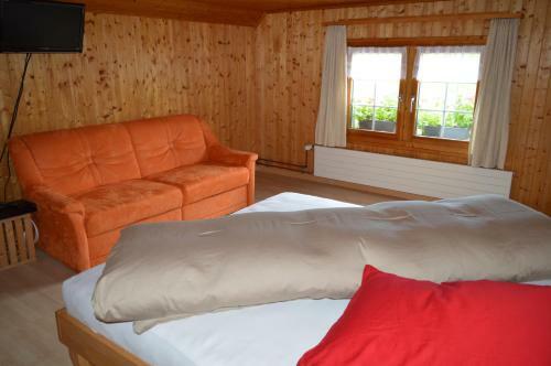 Bed & Breakfast Bnb-blomberg
