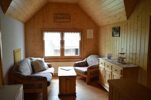 Bed & Breakfast Bnb-blomberg