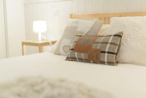 Apartamento Acogedora Casita Cerca Del Mar