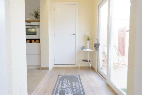 Apartamento Acogedora Casita Cerca Del Mar