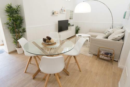 Apartamento Acogedora Casita Cerca Del Mar