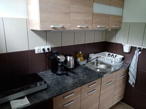 Apartamento Ildik� Nyaral�h�z