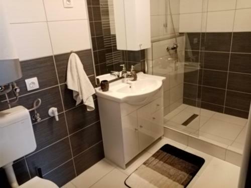 Apartamento Ildik� Nyaral�h�z