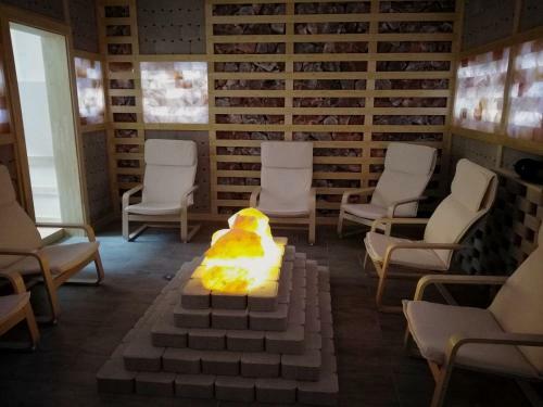 Road House Apartments **** - Als�p�hok