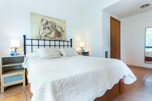Apartamento Th43 Golf House